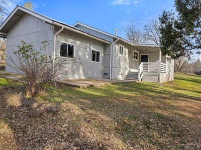 32899 Rock Creek Rd, Manton, CA, 96059