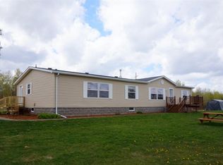 6658 Norholm Ln, Finlayson, MN 55735