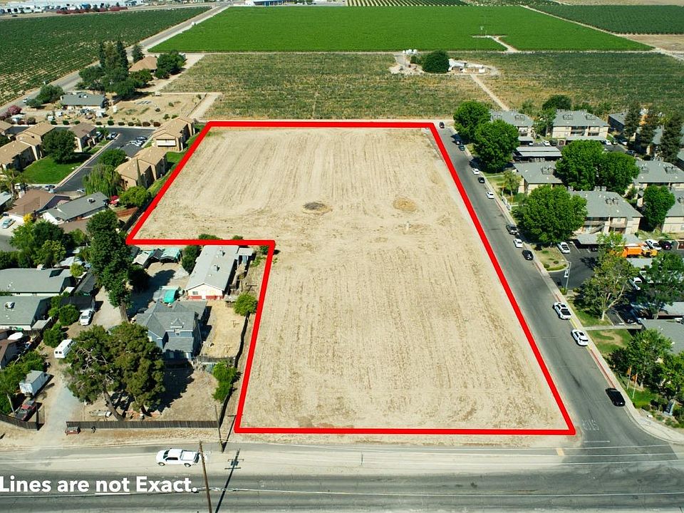2539 10th Ave, Kingsburg, CA 93631 MLS 580903 Zillow