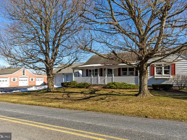 6321 Daniel Boone Rd, Birdsboro, PA 19508