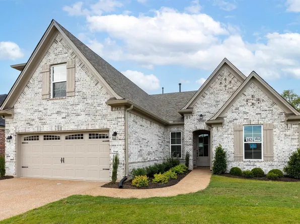 145 Misty Meadow Ln, Oakland, TN 38060