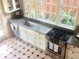 836 Contra Costa Ave, Berkeley, CA 94707