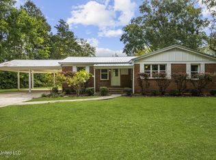 1130 Highway 63 S, Lucedale, MS 39452