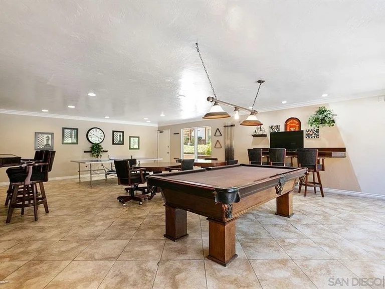6366 Rancho Mission Rd #808 — Photo 16