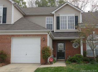 3134 Summerfield Ridge Ln #00, Matthews, NC 28105