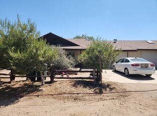 11373 Beaver Ave, Phelan, CA 92371