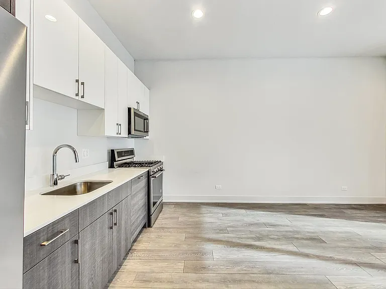847 N Larrabee St #2F — Photo 5