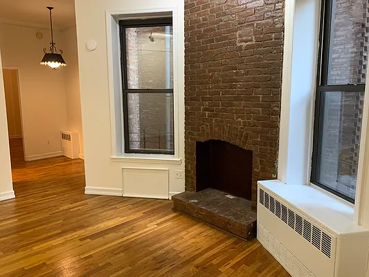 76 West 85th Street #2B