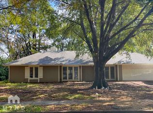 2506 Cardigan Dr, Memphis, TN 38119