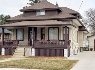1304 Liberty St, Oshkosh, WI 54901
