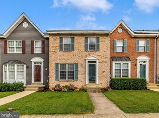8031 Waterview Ct, Frederick, MD 21701
