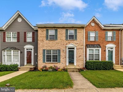 8031 Waterview Ct, Frederick, MD, 21701