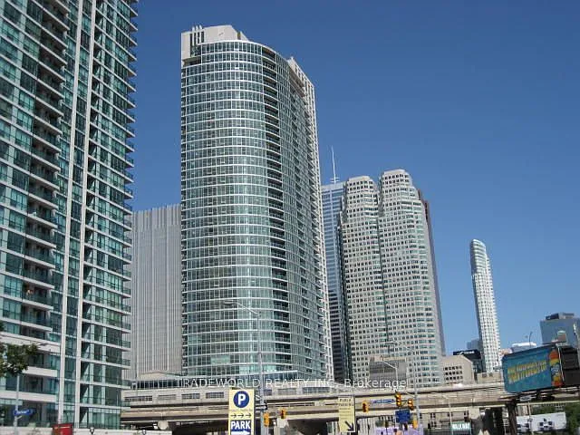 18 Yonge St #1604 — Photo 1