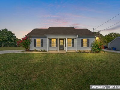 105 Fairway Grn, Shelbyville, TN, 37160