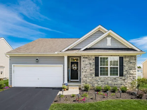 9080 Strawser St, Orient, OH 43146