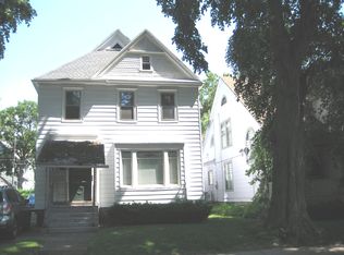 46 Brighton St #4, Rochester, NY 14607