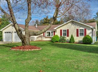 731 Railroad Ave, Lanoka Harbor, NJ 08734