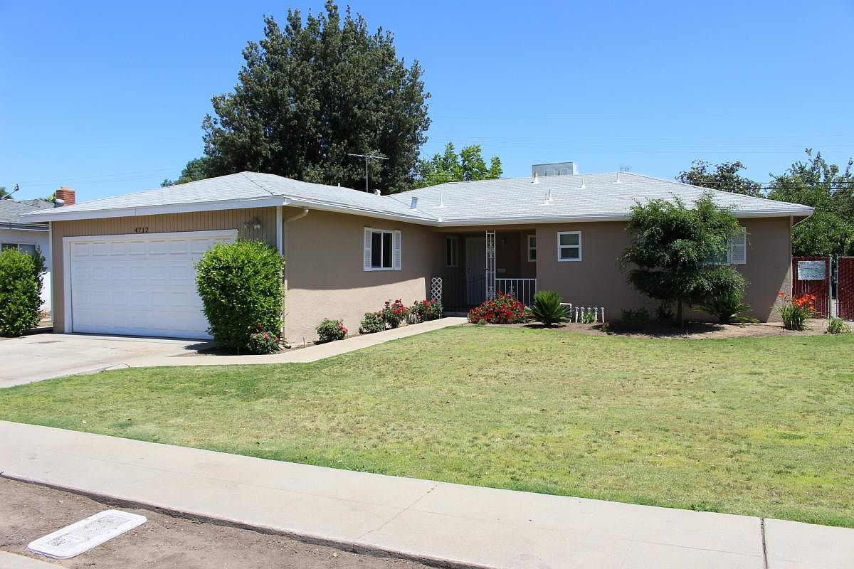 4712 N Millbrook Ave, Fresno, CA 93726 | Zillow