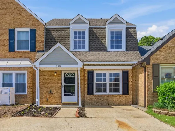 426 San Roman Dr, Chesapeake, VA 23322