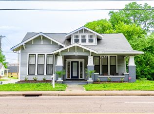 426 W King St #A, Jackson, TN 38301