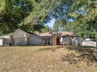 4451 Old Antioch Rd, Crestview, FL 32536