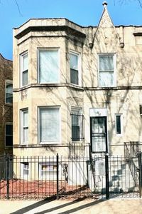 4024 W Polk St, Chicago, IL, 60624