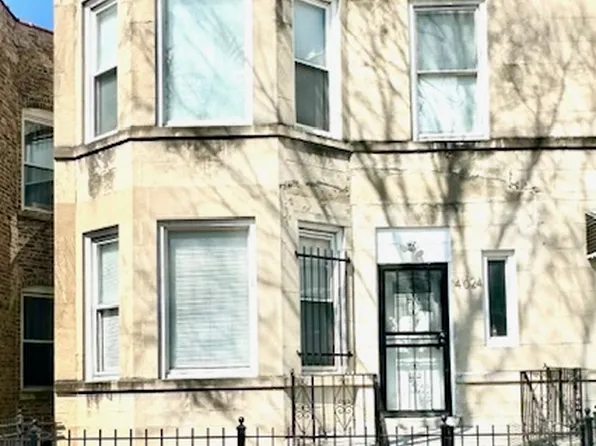 4024 W Polk St, Chicago, IL 60624