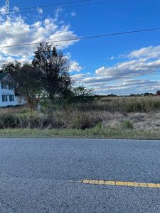 Lot 1 Turnpike Road, Elizabeth City, NC, 27909