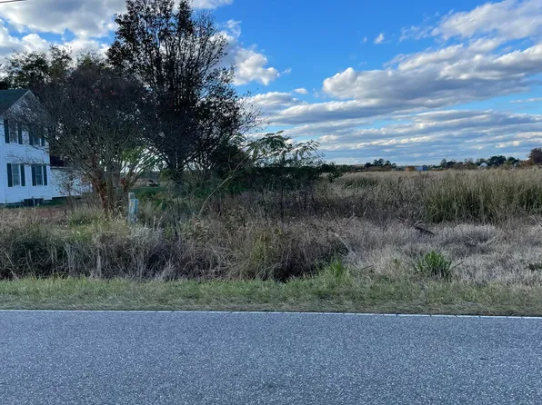 Lot 1 Turnpike Road, Elizabeth City, NC 27909