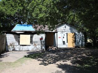 11118 Leta Dr, Balch Springs, TX 75180