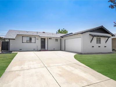 1268 S Westridge Ave, Glendora, CA, 91740