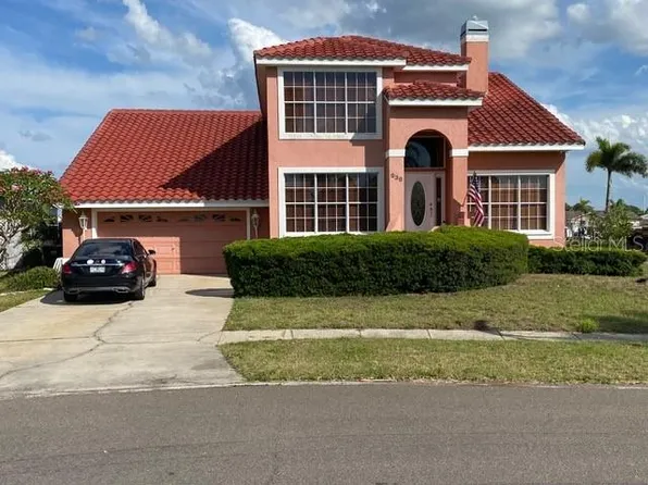 936 Allegro Ln, Apollo Beach, FL 33572