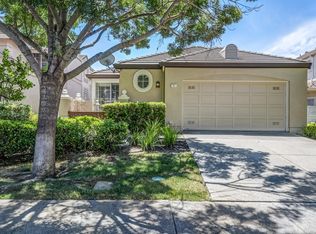 345 Glasgow Cir, Danville, CA 94526