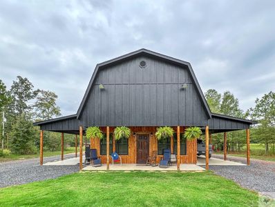 210 Country Club Ln, Ashdown, AR, 71822