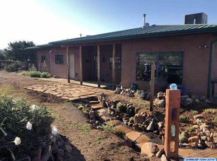 11 Fleming Tank Rd, Silver City, NM 88061