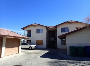 1320 N El Prado Dr APT C, Ridgecrest, CA 93555