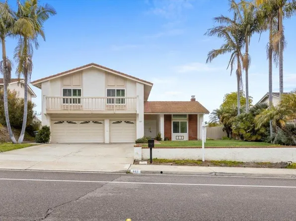 627 Santa Rosita, Solana Beach, CA 92075