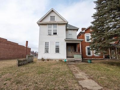 607 E Main St, Chillicothe, OH, 45601