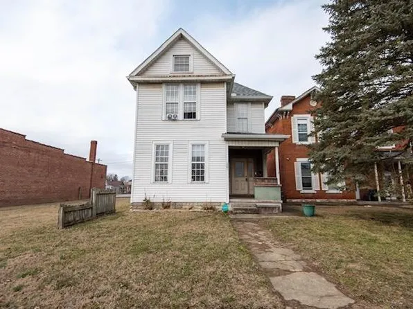 607 E Main St, Chillicothe, OH 45601