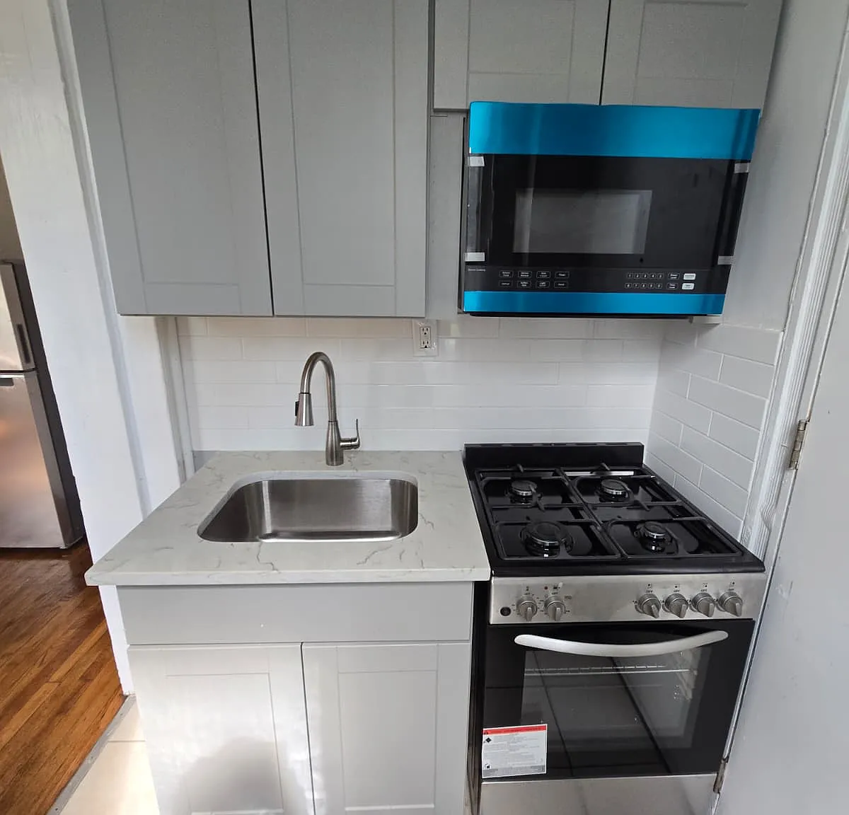 Studio, $1,550 — Photo 4