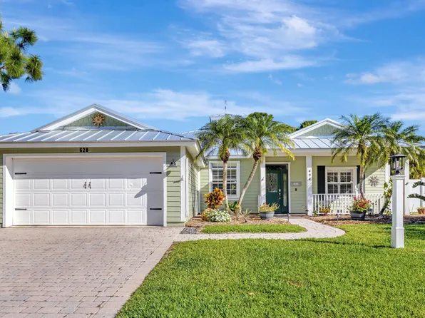 628 NE Muskrat Run, Port St Lucie, FL 34983
