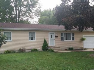 1511 Pine St, Rochester, IN 46975