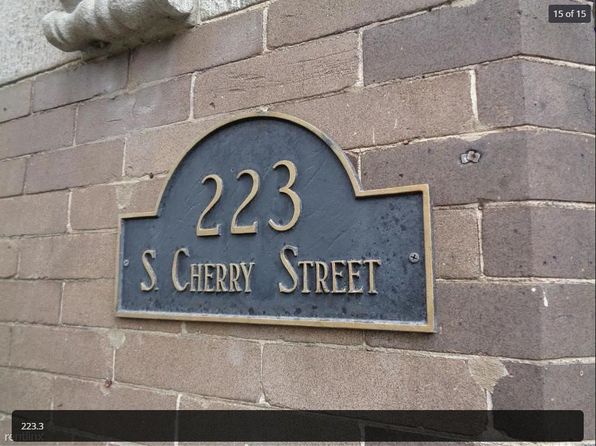 223 S Cherry St APT 1C
