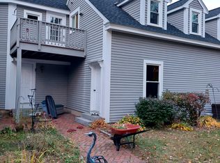 1 Brook St #48, Acton, MA 01720