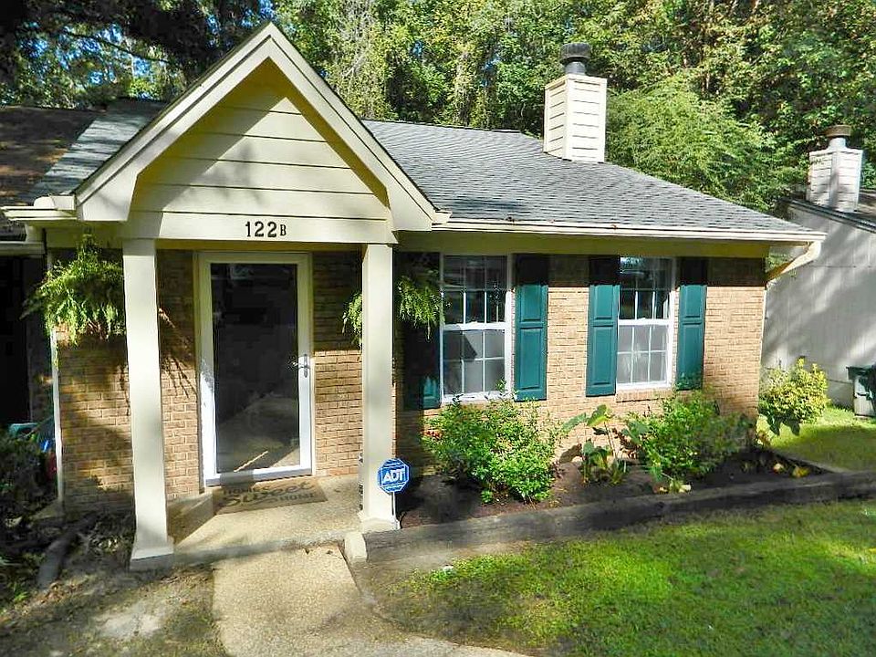 1st image of 122B Whetherbine Way W #B