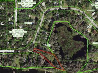 LOT 22, New Pt Richey, FL 34654