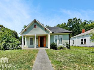 501 Everette St, Monroe, NC 28112