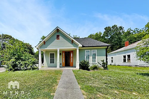 501 Everette St Photo 1