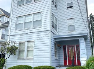 738 W Diamond Ave, Hazleton, PA 18201