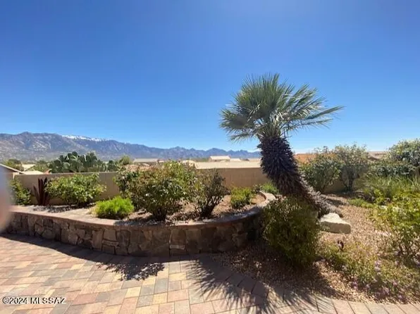 62247 E Sand Crest Dr, Saddlebrooke, AZ 85739